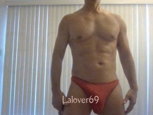lalover69 Anal Sexe