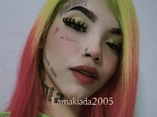 Lamakiada2005