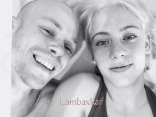 Lambaxkaif