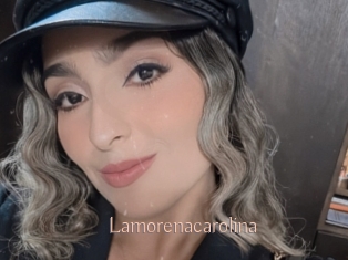 Lamorenacarolina