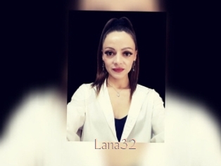 Lana32