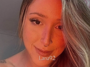 Lana92