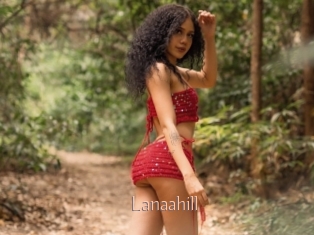 Lanaahill