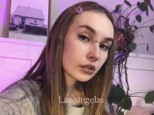 Lanaangelas