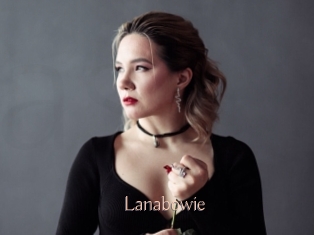 lanabowie Anal Sexe