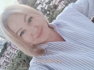 Lanadamiss