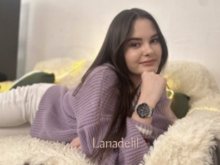 Lanadelil