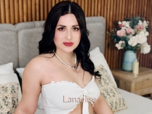 lanaelise Anal Sexe
