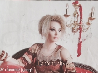 Lanainfinity