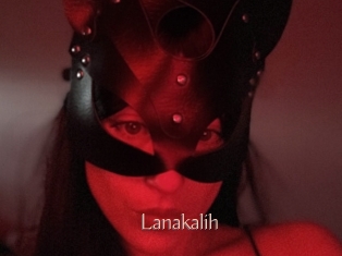 Lanakalih
