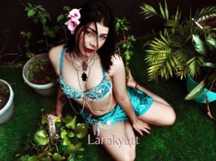 lanakyutt Anal Sexe