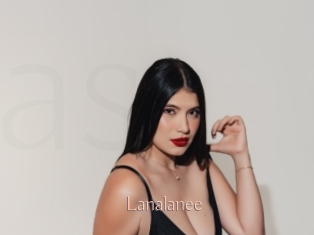 Lanalanee