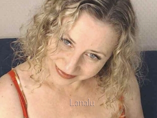 lanalu Anal Sexe