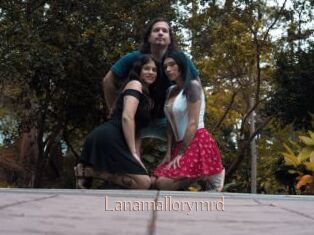 lanamallorymrd Anal Sexe