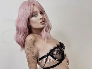 lanamax Anal Sexe