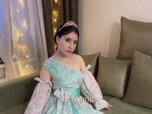 Lanamin