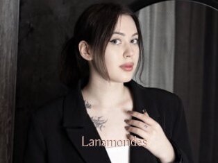 Lanamondes