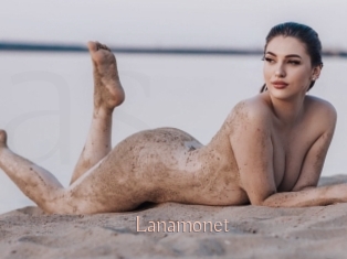 Lanamonet