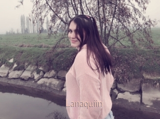 Lanaquiin