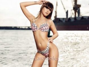Lanarhodes