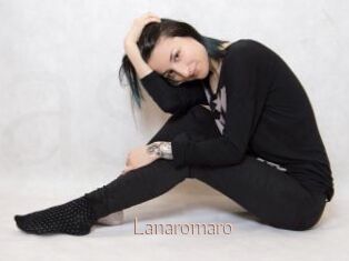 Lanaromaro