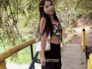 Lanarrose