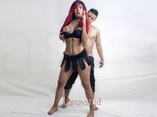 Lanaystud