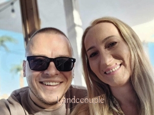 Landccouple
