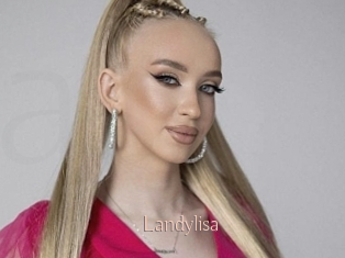 landylisa Anal Sexe