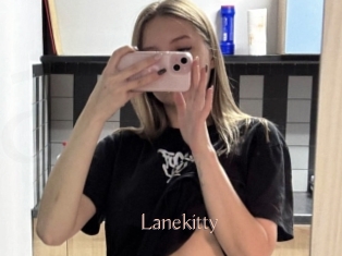 Lanekitty