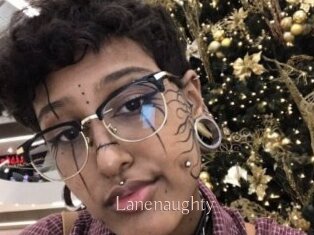Lanenaughty