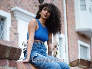 Lanna_jhonson