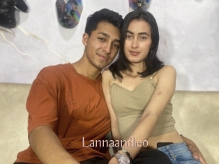 Lannaandleo
