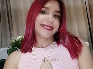Lanybms