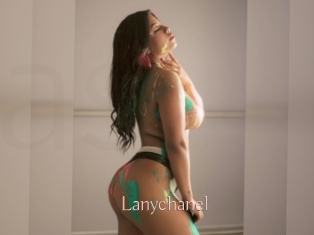 Lanychanel