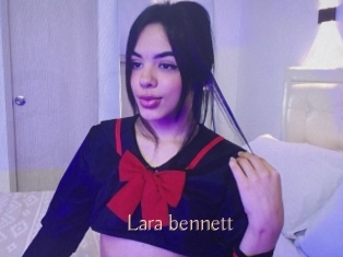 Lara_bennett