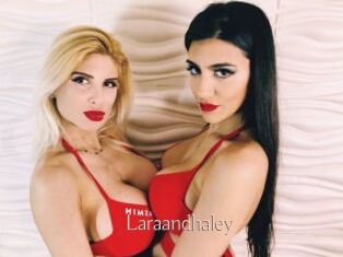 Laraandhaley