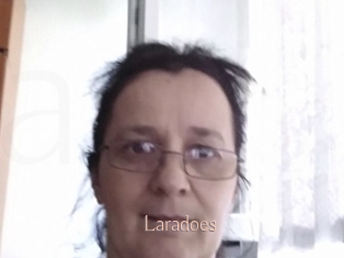 Laradoes