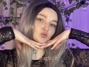 Laraglitch