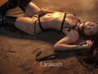 Larakeith