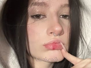 larakendly Anal Sexe
