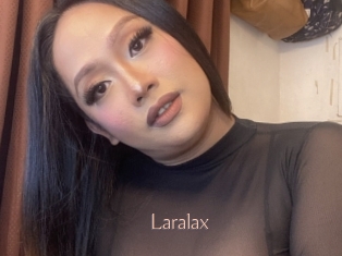 Laralax