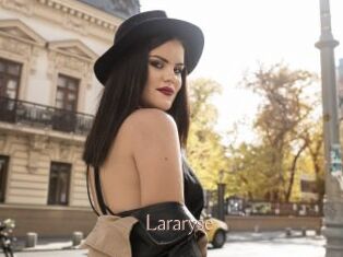 Lararyse