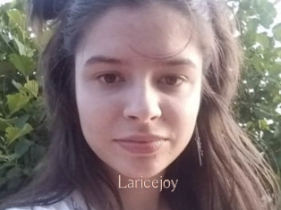 Laricejoy