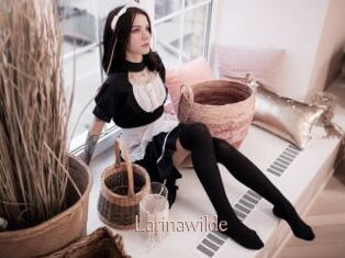 Larinawilde