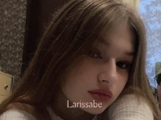 Larissabe