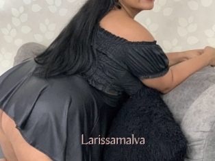 Larissamalva