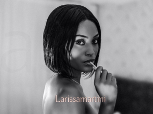Larissamartini