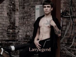 larrylegend Anal Sexe
