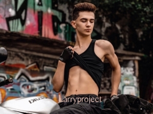larryproject Anal Sexe
